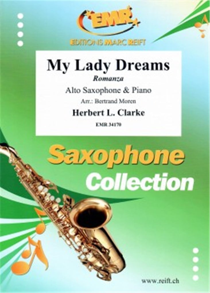 My Lady Dreams